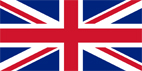 Flagge GB