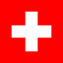 Flagge Schweiz